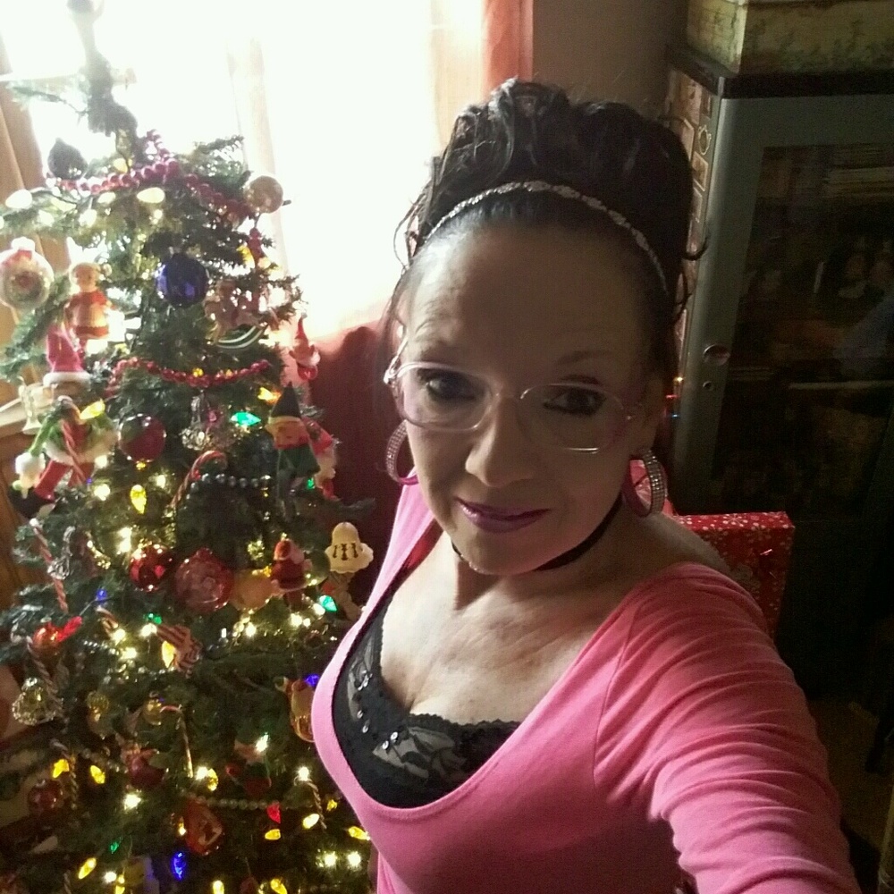 Meet your Posher, Kelli